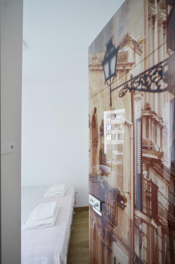 Duki New Belgrade Apartment ภายนอก รูปภาพ